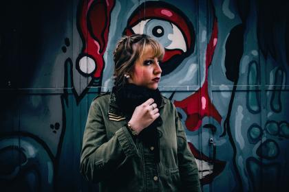 公主皇后侍卫轮着上｜18to19日本